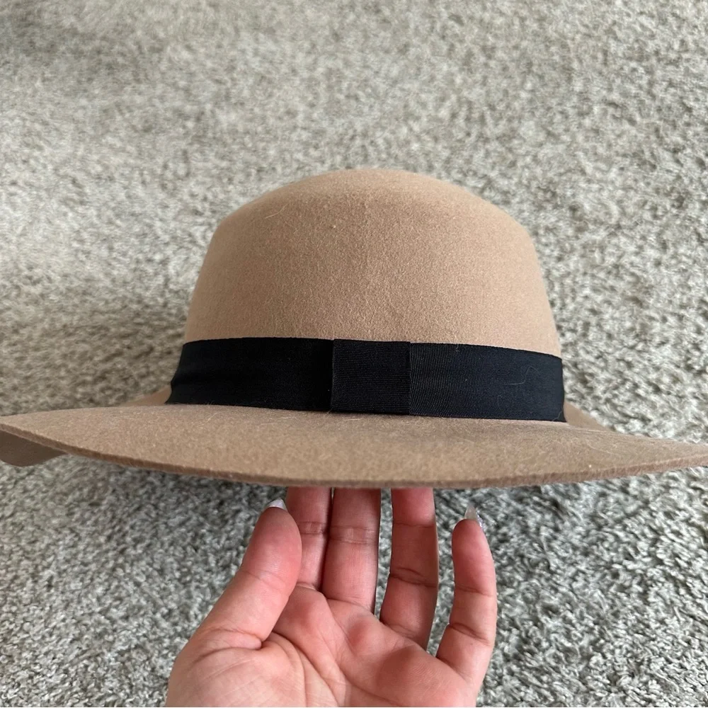 ASOS sued hat - Picture 3 of 4